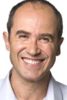 Лучано Бортолуцци