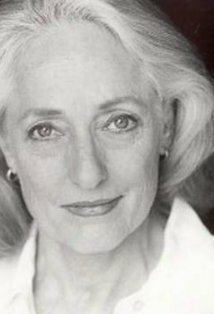 Джилл Андре