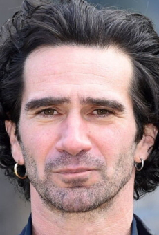 Марио Сгуэлья