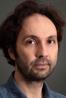 Эрдем Шеноджак