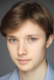 Даниил Васильев