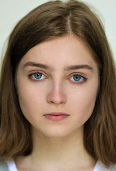 Анфиса Кафтанова