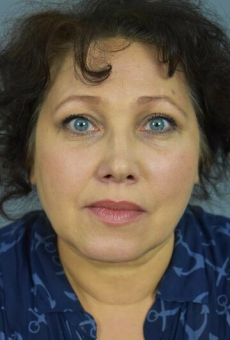 Светлана Кротова