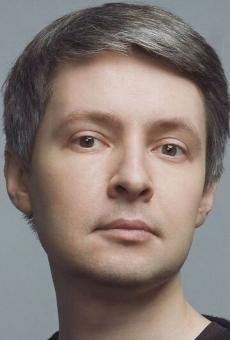 Антон Уткин