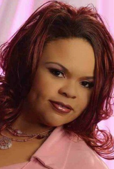 Тамела Дж. Манн