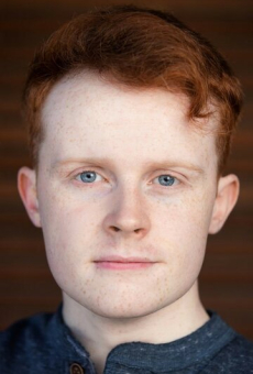 Джошуа Кэмпбелл