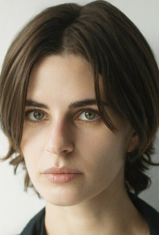 Елизавета Шакира