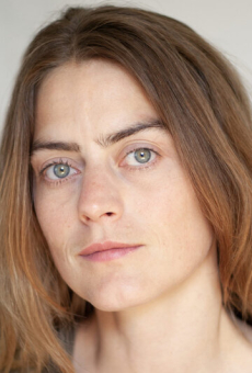 Александра Жантиль