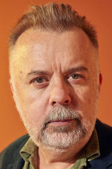 Колин Кернс