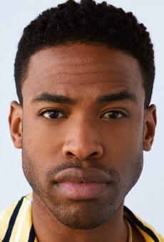 Титус Макин мл.