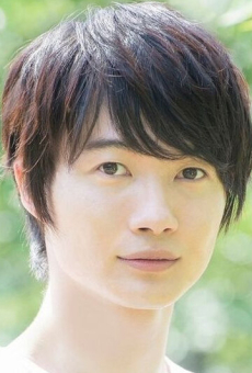 Рюносукэ Камики