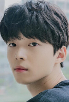 Ким Ган-мин