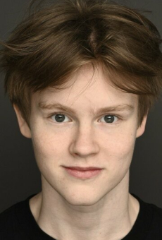 Фёдор Парамонов