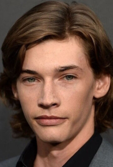 Джейкоб Лофленд