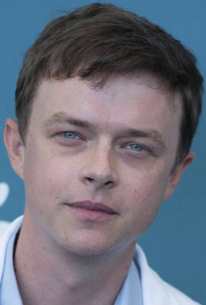 Дэйн ДеХаан