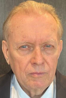 Евгений Смолков