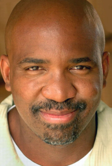 Джонатан Диксон