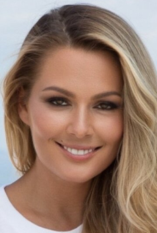 Мария Кожевникова