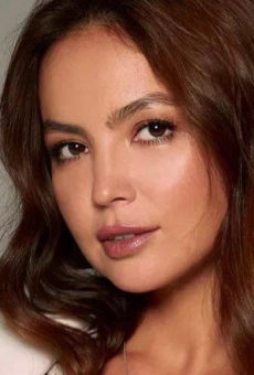 Асель Сагатова