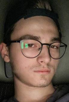 Максим Тарасенко