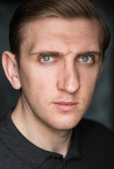 Philip Shaun McGuinness