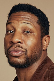 Джонатан Мэйджерс