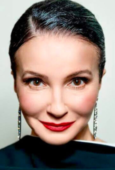 Алла Сигалова