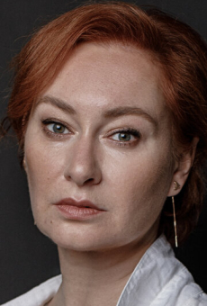 Юлия Левакова