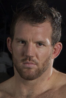 Райан Бэйдер