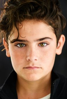 Эзра Джеймс Лерарио