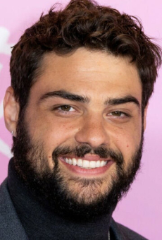 Ной Сентинео