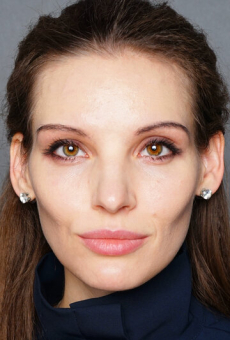 Александра Костомарова