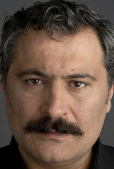 Бюлент Дюзгюноглу