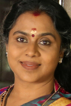 Виджи Чандрашекхар