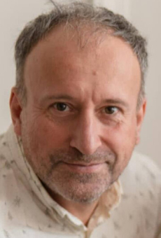 Александр Конвисер