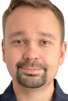 Александр Хаакана