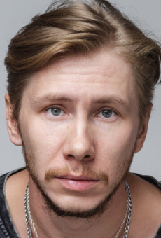 Алексей Корсуков