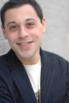 Ивэн Шафран