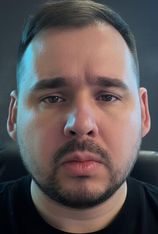 Николай Маркович