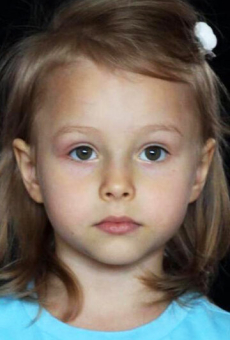 Майя Мокрушина