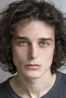 Никос Кукас