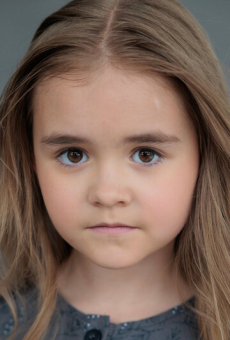 Анна Рытова