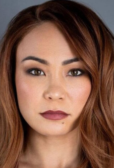 Мишель Уотерсон