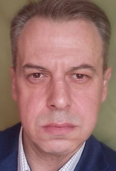 Александр Карасёв