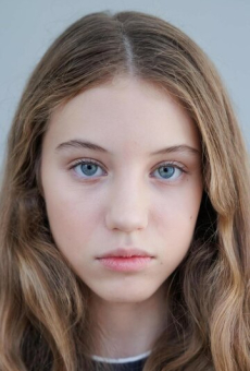 Екатерина Павлова