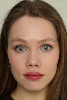 Ксения Копытова