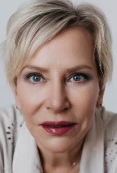 Галина Сергеева