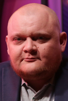 Михаил Стогниенко