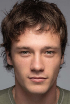 Джек Паттен