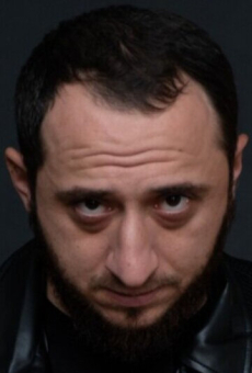 Рамзан Умаев